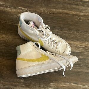 Youth Nike Blazer shoes